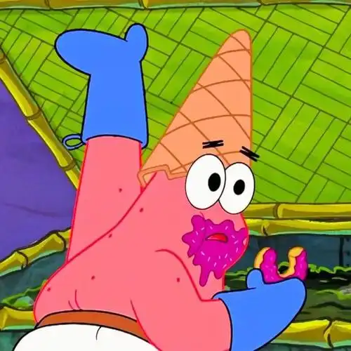 幽默搞笑个性头像挑你喜欢的174