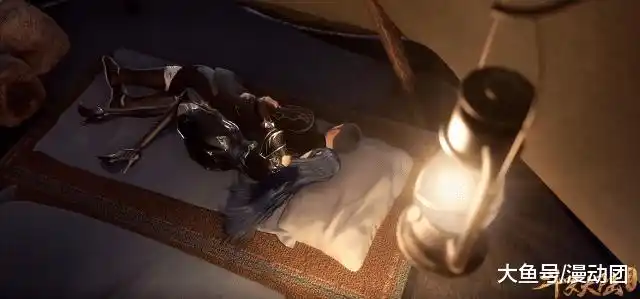 斗罗大陆:十万年魂兽粉红娘娘上线,看清它的本体时,小舞吓一跳_柳二龙