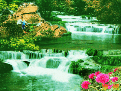 暑假作文素材:经典好词,好句,好段集锦(为孩子收藏)