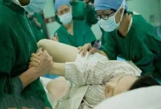 为了孩子, 不要脸了, 盘点生孩子过程中的尴尬事项!