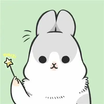 微信头像萌宠卡通系列2020最新版 最不正经最喜欢你