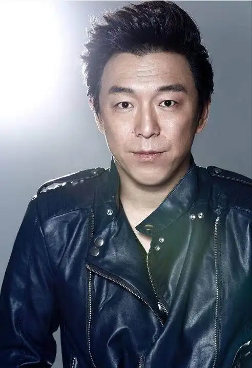 黄渤个人资料简介图片