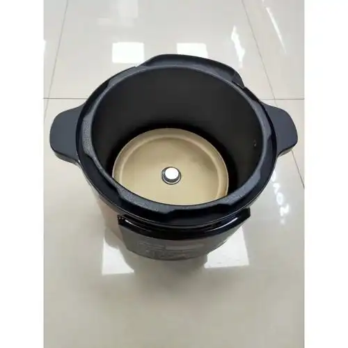 peves奔腾生活电压力锅bt6f609d6l豪华一键泄压电压力锅脱糖