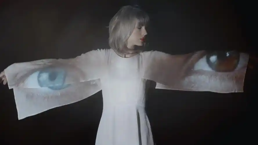 taylor swift 泰勒 style 壁纸