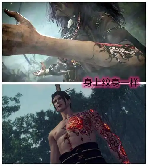 不良人4:同为十二峒的人,李茂贞行动自由,蚩梦老妈为何不行