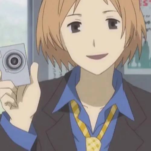 夏目友人帐多轨透