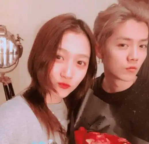 波阵容:两对情侣同出席受关注,"余生cp"有望合体_关晓彤_鹿晗啦_明星