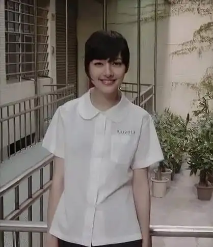 狠人郭碧婷:我是自愿的