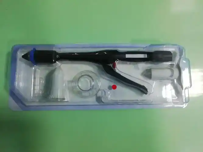 竹海牌一次性肛肠吻合器