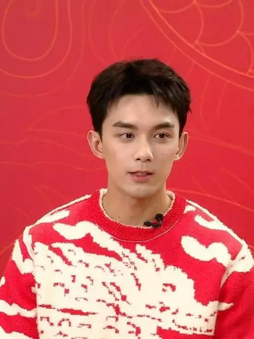 吴磊风流事年轻人好小伙悠着点