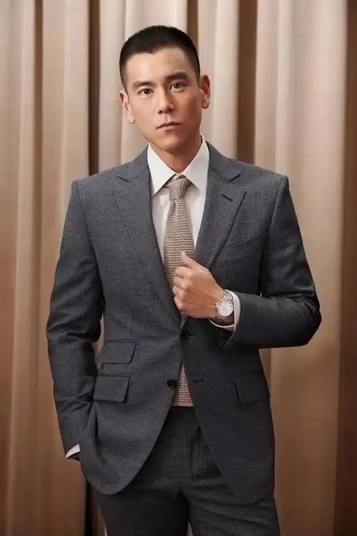 彭于晏被爆与唐禹哲出柜时隔1年状况大翻转