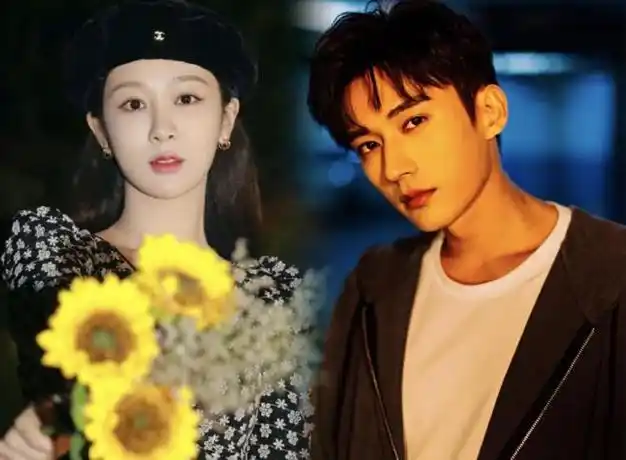 明星站姐贴脸开大张艺兴粉发鹿晗杨紫家发刘学义热巴被误伤