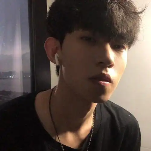 抖音男生头像帅气吸引人