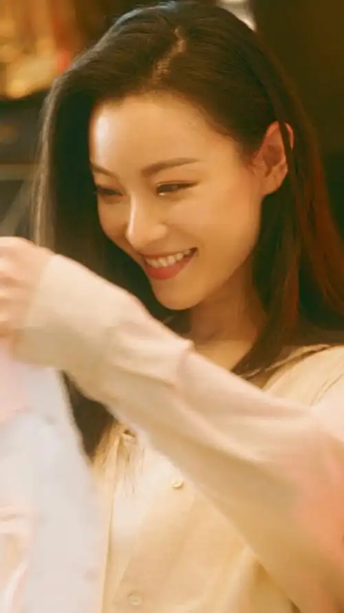 流金岁月朱锁锁倪妮