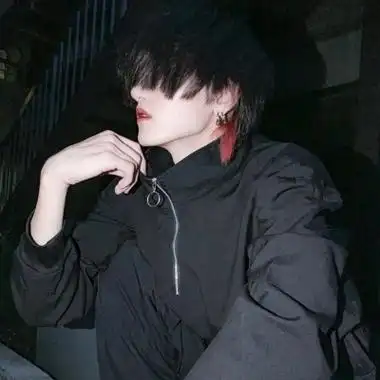 真人魅力男人头像图片大全-男生头像 - 壁纸之家