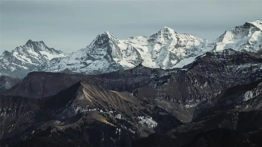 首页 桌面壁纸 风景壁纸 巍峨秀丽雪山高清桌面壁纸 (3/ 8) 2019-12