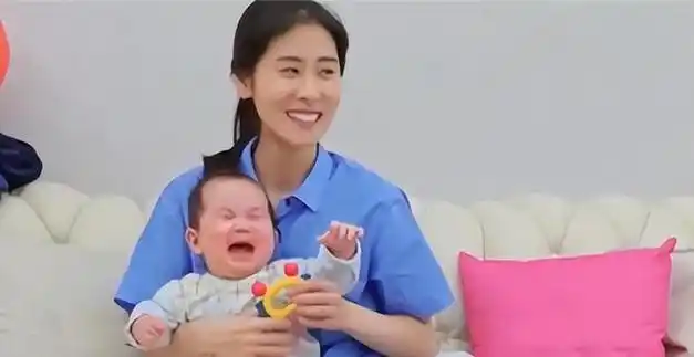 有一种"谋算"叫张碧晨和华晨宇,孩子4岁了,才明白这盘大棋!