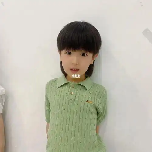 这狼尾发型到底还流行吗