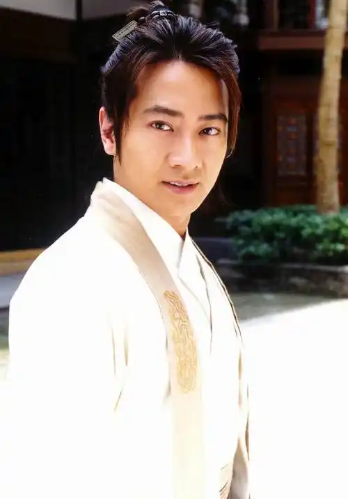 资料图片电视剧七武士精彩剧照4