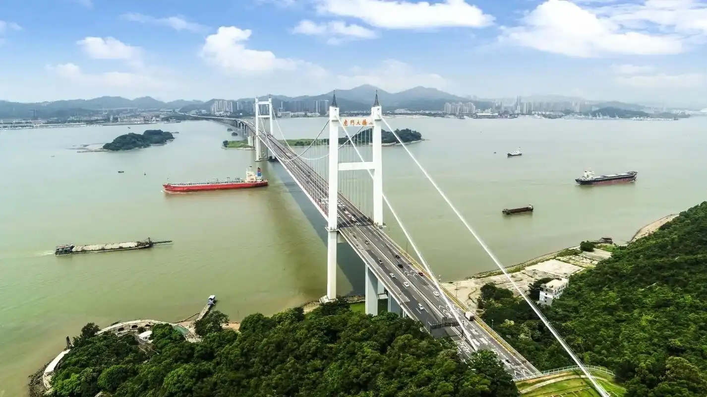 东莞虎门,中国第一镇,林则徐虎门销烟,关天培抗英,大岭山森林 - 抖音