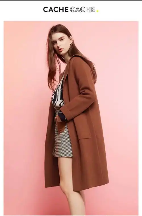 法国快时尚女装cachecache全场满300-50,满500-100,满900-200