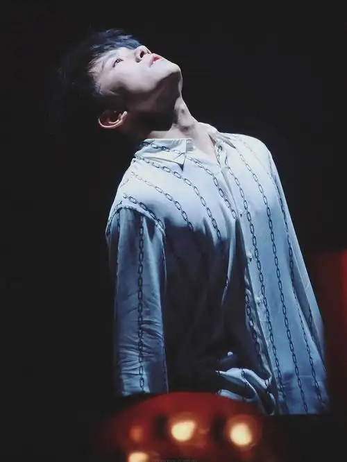 千玺封神舞台青春