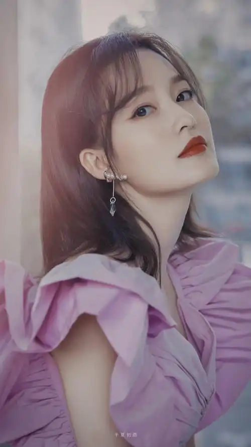 李沁- 堆糖,美图壁纸兴趣社区