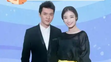 冯绍峰和倪妮分手9年后,再看两人各自境遇,赵丽颖的选择多正确