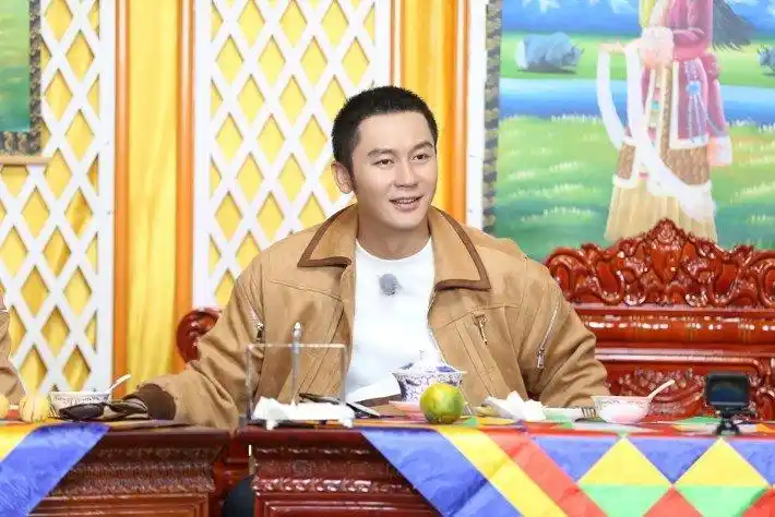 奔跑吧黄河篇今晚首播跑男团齐聚壮丽龙羊峡溯源黄河之美