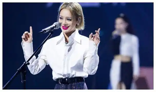 演戏用力有余?宁静大气回复,网友"宁静期"万岁!_回应_方式_纪凌尘