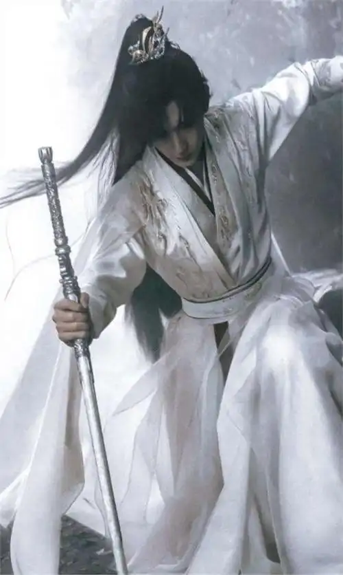 自带"贵公子"气质的男明星,不得不服这10个,人间美男子!