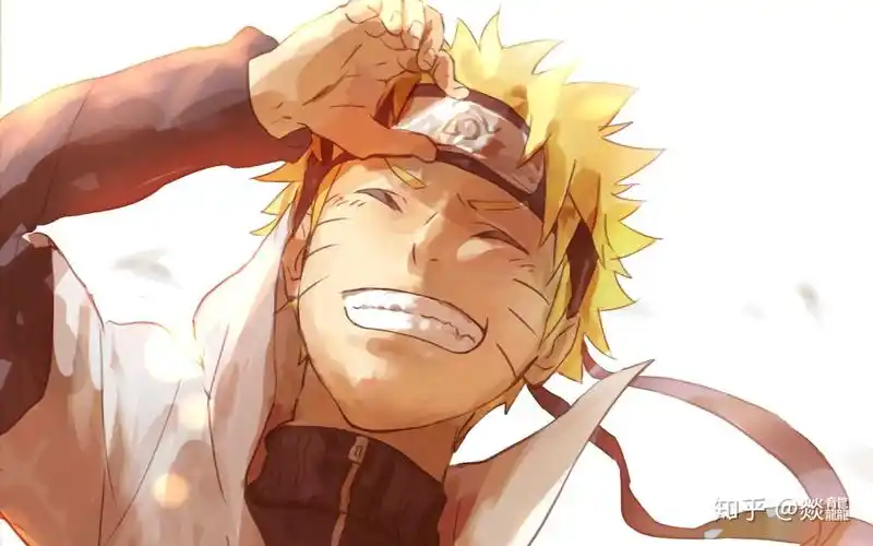 回忆曾经的民工三大漫 火影忍者篇