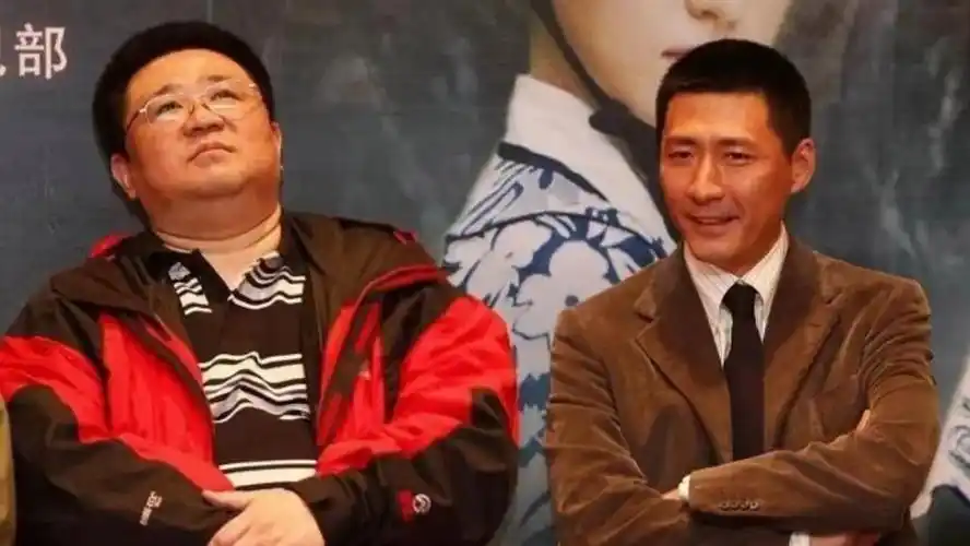 《神探狄仁杰》过去18年,主角沦落成配角,小配角爆红成当家花旦