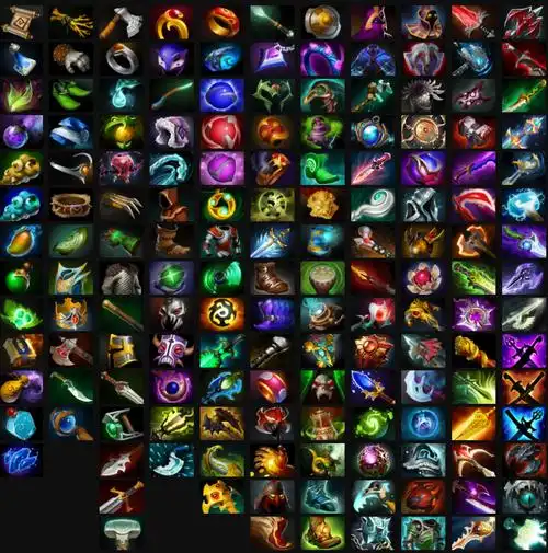 33新中立道具一览-dota27.33新道具效果介绍-多特游戏