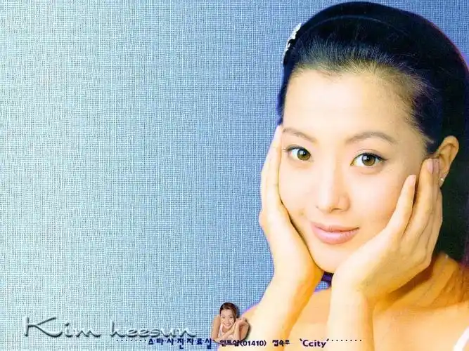 金喜善写真图片-自制1080x960壁纸.高清大图-明星写真馆n63.com