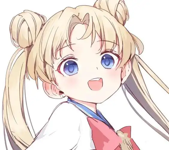 可爱头像男女通用 【高质量头像 通用】