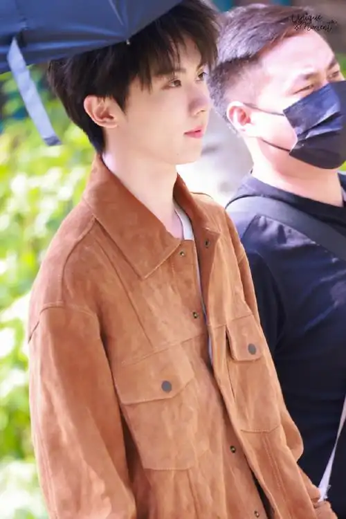 马嘉祺这是我的岛