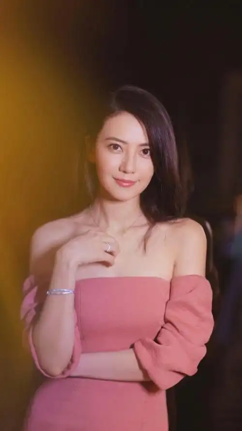 高圆圆美图欣赏,魅力无限