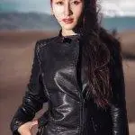 藏族歌手勒毛措