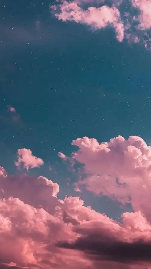 抖音精选壁纸丨全面屏壁纸