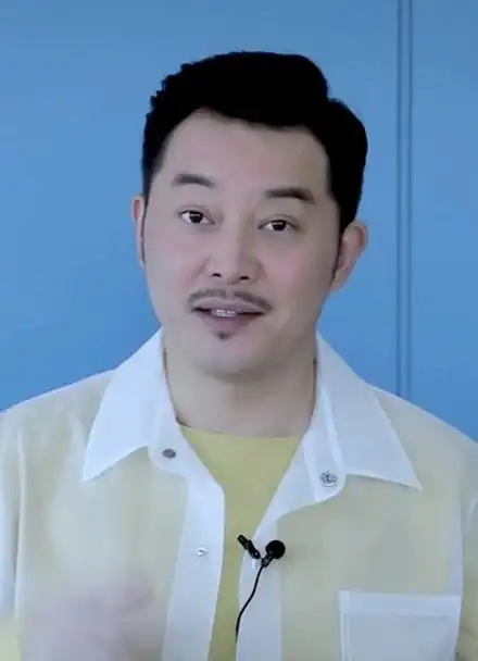 《奔跑吧》沙溢:沙溢论巧克力腹肌的养成【竖版】