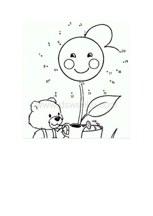 幼儿连线图片.doc