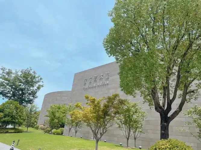 闵行宝龙美术馆76712免门票携程订票