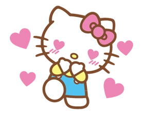 标签:凯蒂猫 相关帖子