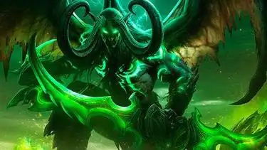 恶魔猎手尤迪安-来自暗黑生物的救赎恶魔猎手尤迪安-来自暗黑生物的