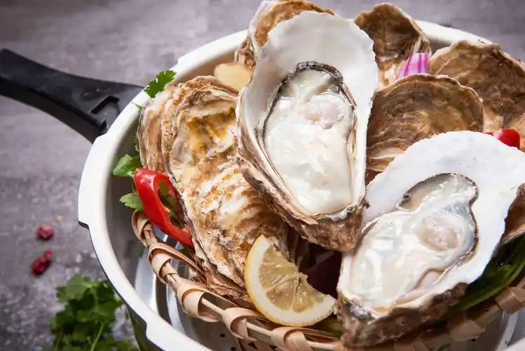 生蚝研究所·高压锅.