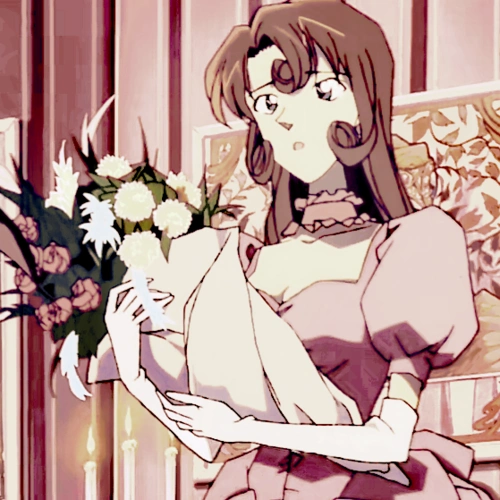 工藤有希子自截自调头像