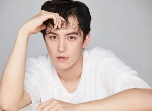 演员的品格魏子翔个人资料简介照片 真实身高曝光让人羡慕嫉妒恨