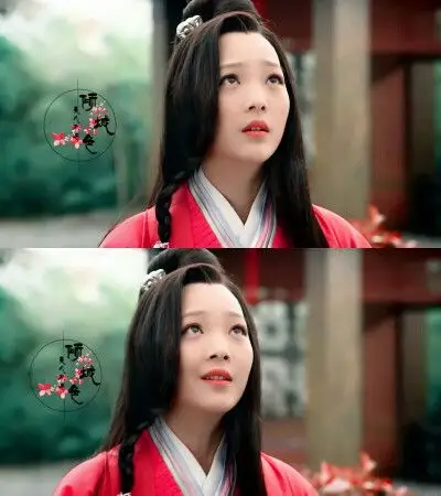 何杜娟《芈月传》【魏美人】楚怀王的宠妃.