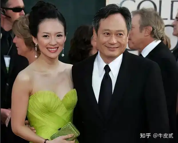 没了大佬的撑腰娱乐圈的残酷在章子怡身上体现得淋漓尽致